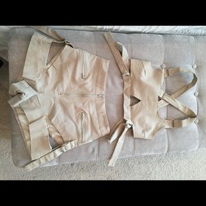 Tiger Mist Other - Tiger Mist two piece Tiger Mist Other - Tiger Mist two piece